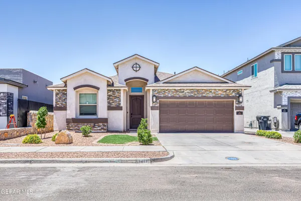 $329,000 | 1811 Ritzy Lou Place, El Paso, TX 79928