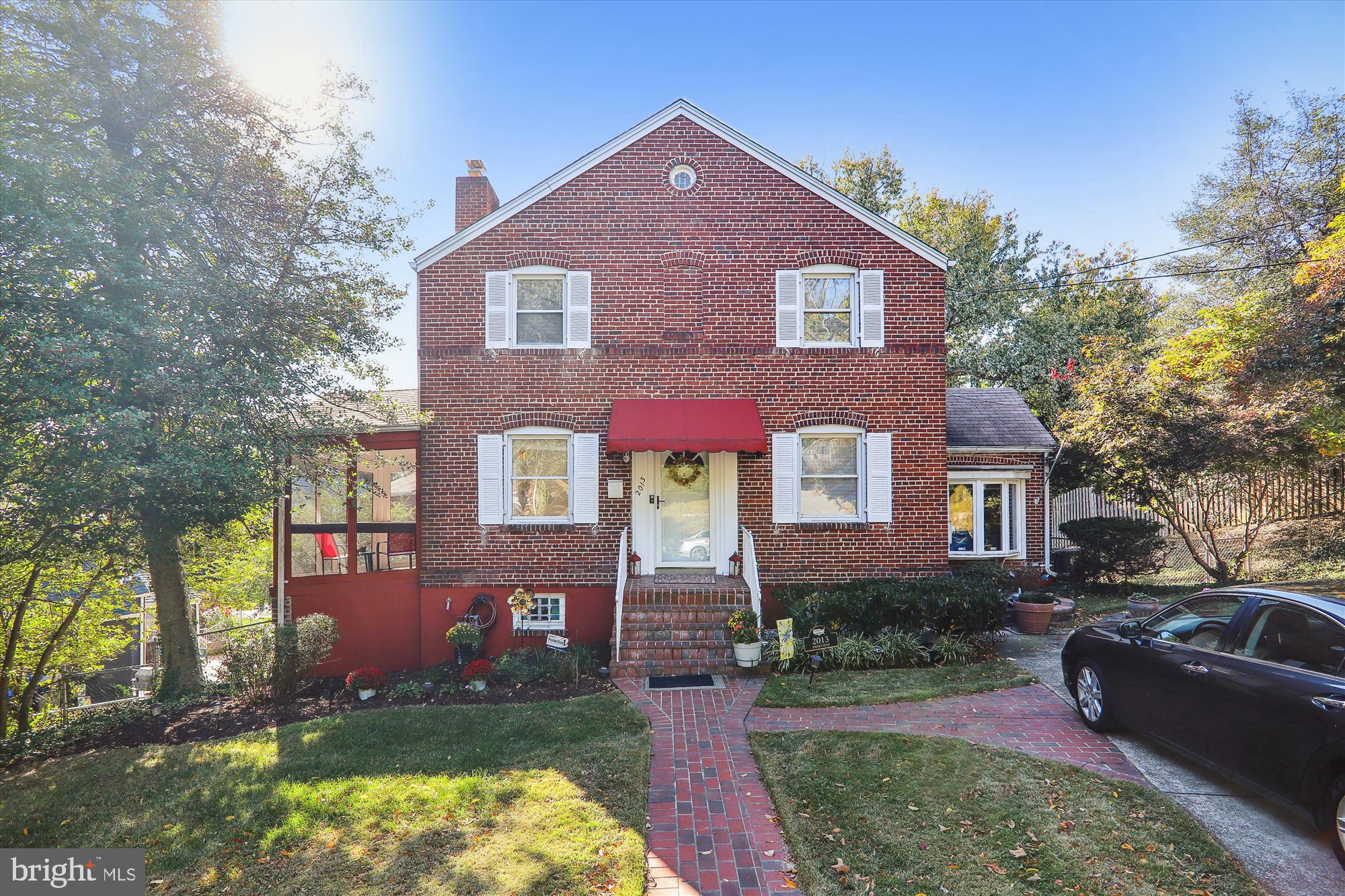 2013 Hayden Road Hyattsville, MD 20782 - Photo 2 of 52 Gallery Image 2