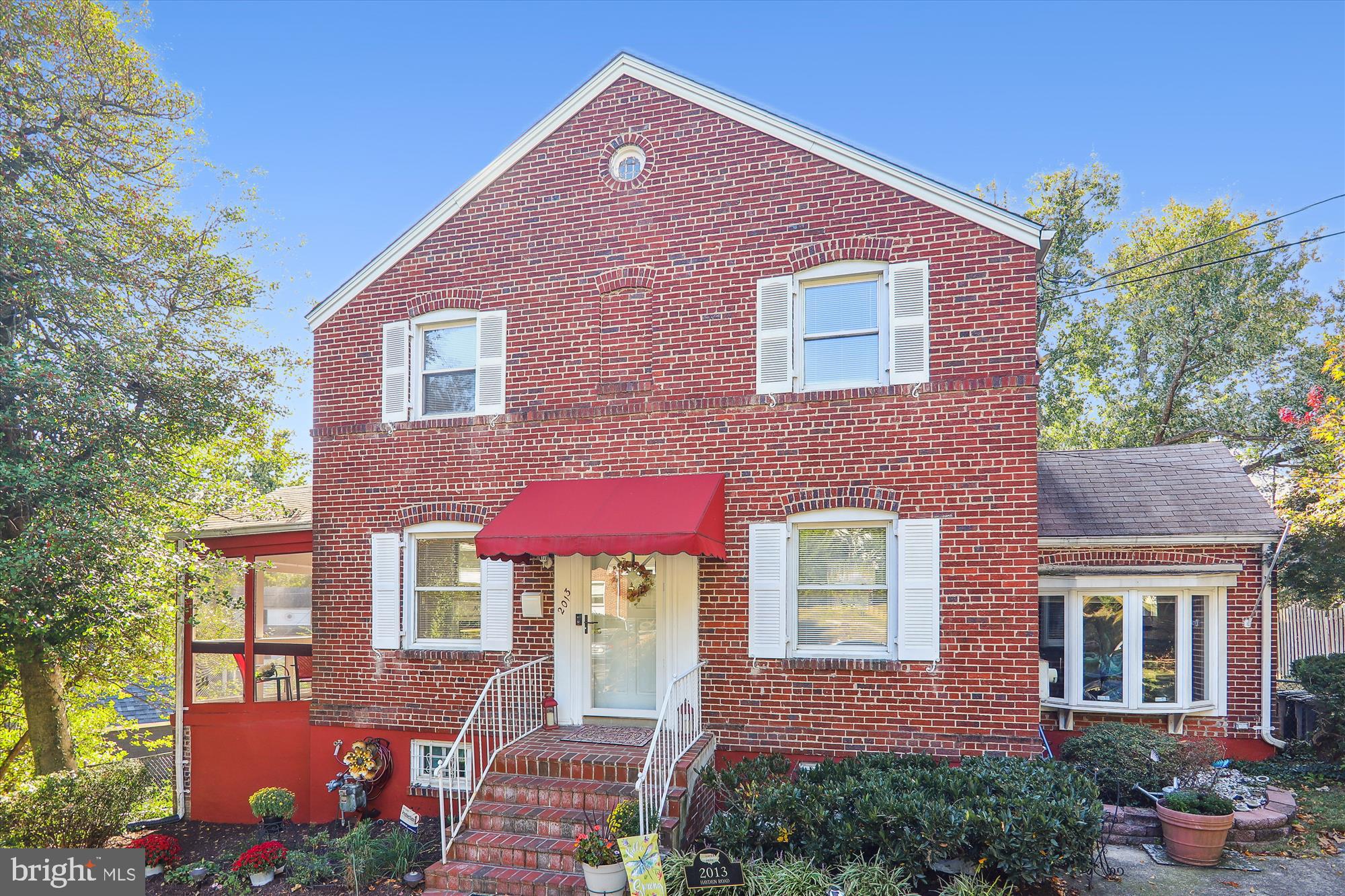 2013 Hayden Road Hyattsville, MD 20782 - Photo 39 of 52 Gallery Image 39