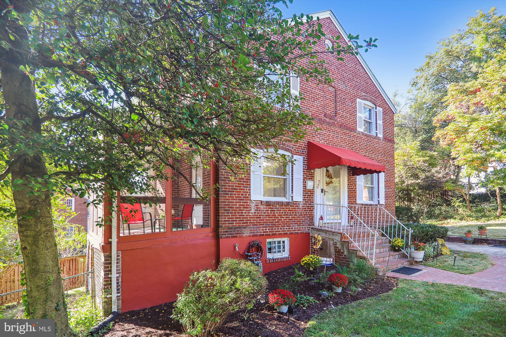 2013 Hayden Road Hyattsville, MD 20782 - Photo 44 of 52 Gallery Image 44