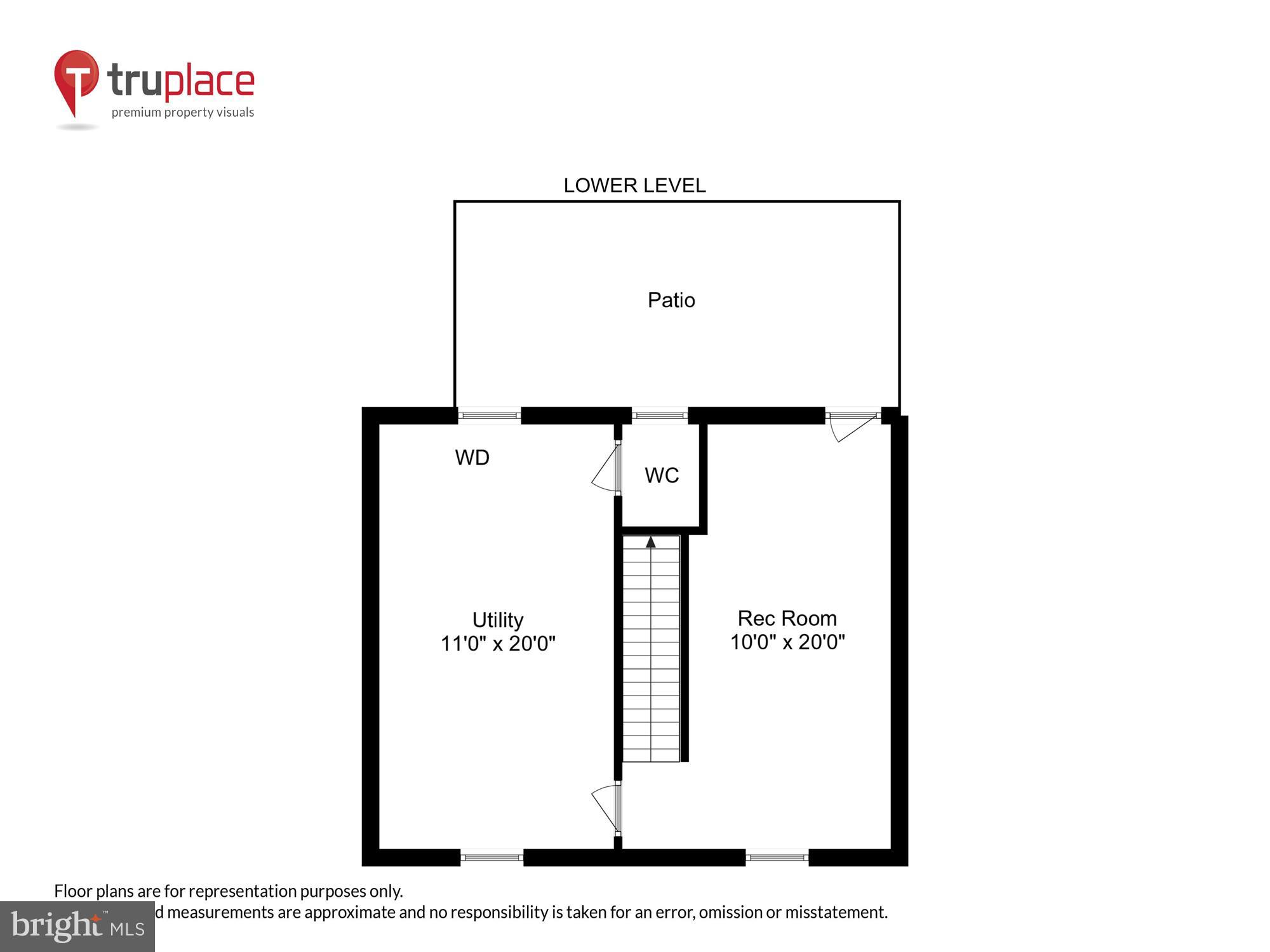 2013 Hayden Road Hyattsville, MD 20782 - Photo 51 of 52 Gallery Image 51
