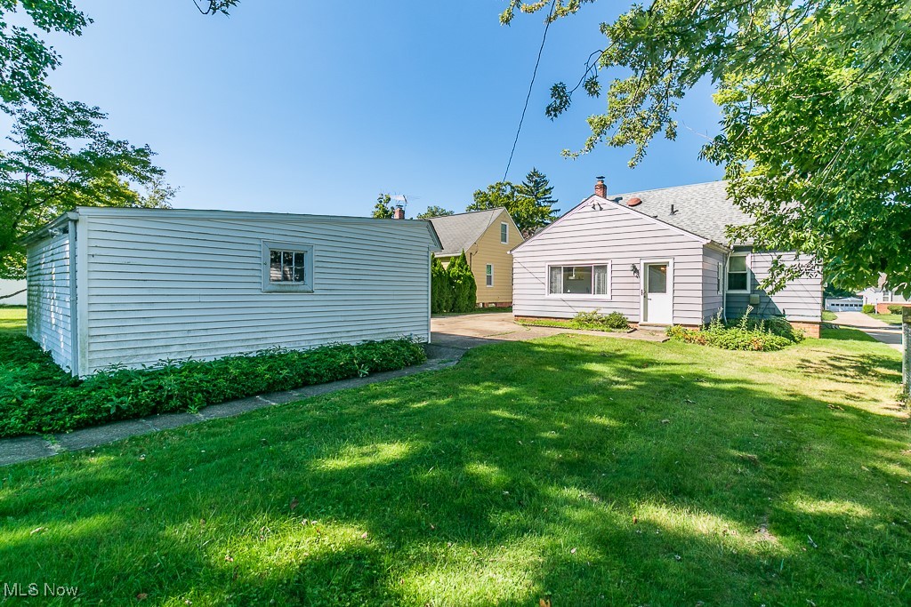 1147 Belrose Road Cleveland, OH 44124 - Photo 27 of 27 Gallery Image 27