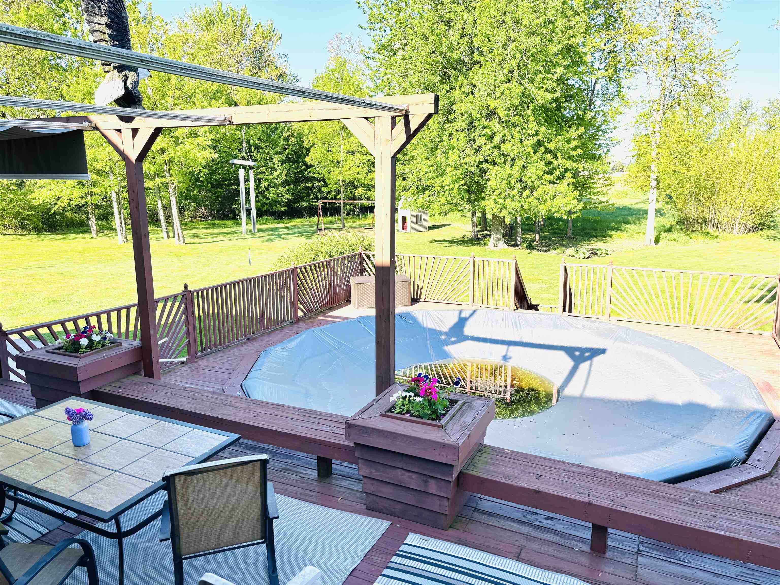 1408 South Huron Road Kawkawlin, MI 48631 - Photo 48 of 51
