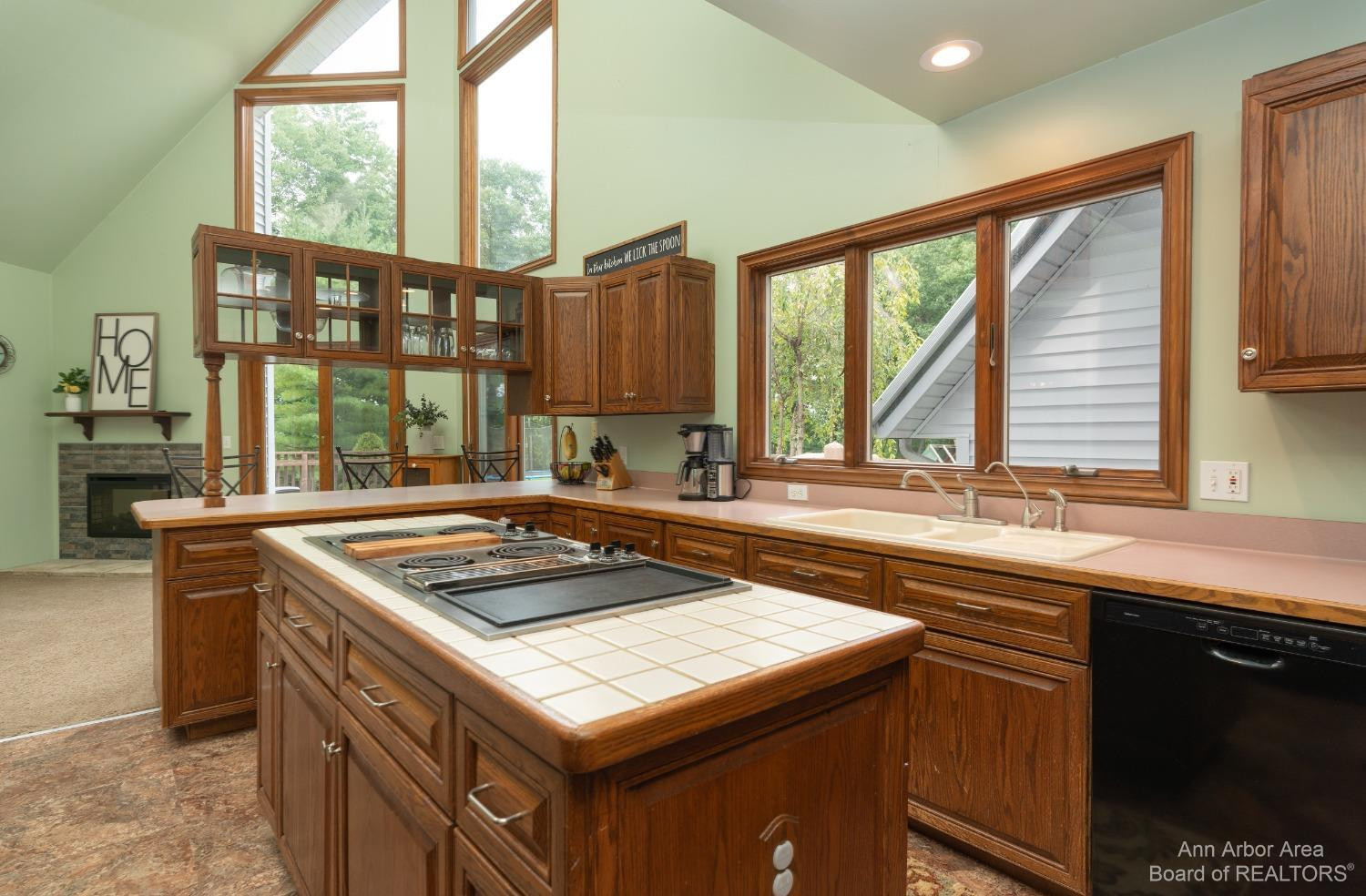 10654 Coopersfield Road Chelsea, MI 48118 - Photo 11 of 45 Photo 11
