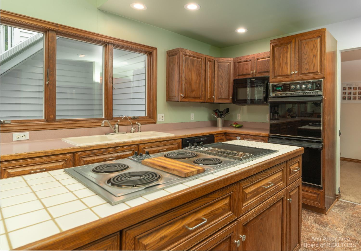 10654 Coopersfield Road Chelsea, MI 48118 - Photo 14 of 45 Photo 14