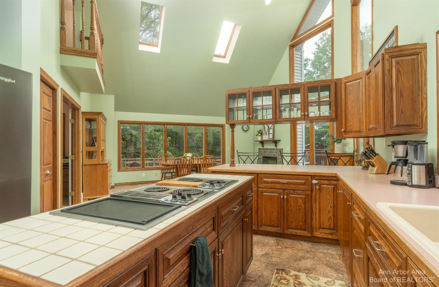 10654 Coopersfield Road Chelsea, MI 48118 - Photo 15 of 45 Photo 15