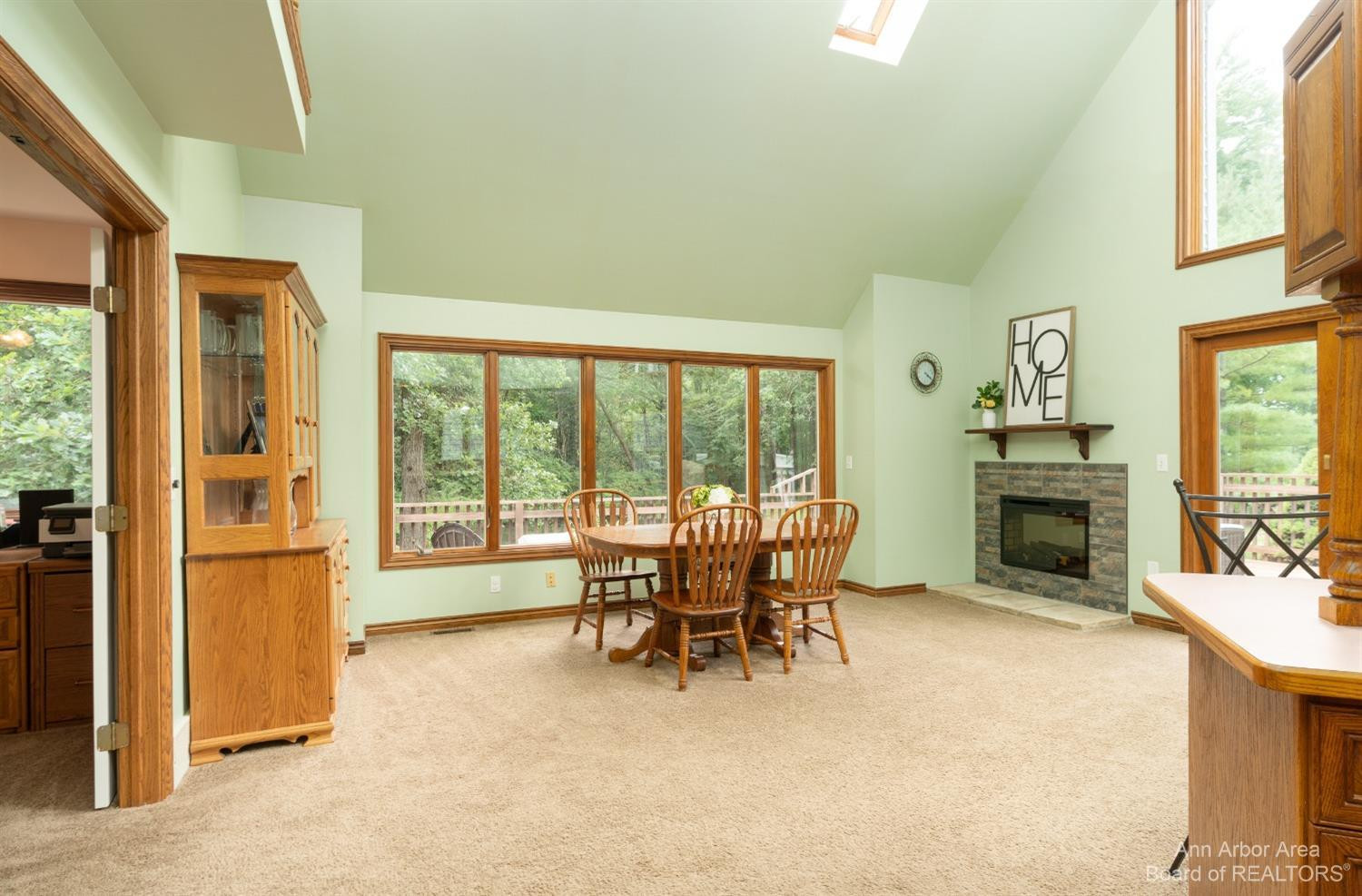 10654 Coopersfield Road Chelsea, MI 48118 - Photo 16 of 45 Photo 16