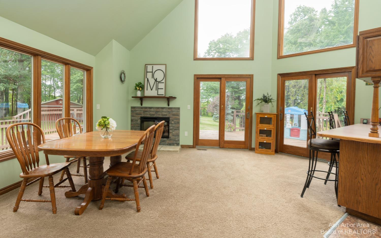 10654 Coopersfield Road Chelsea, MI 48118 - Photo 17 of 45 Photo 17