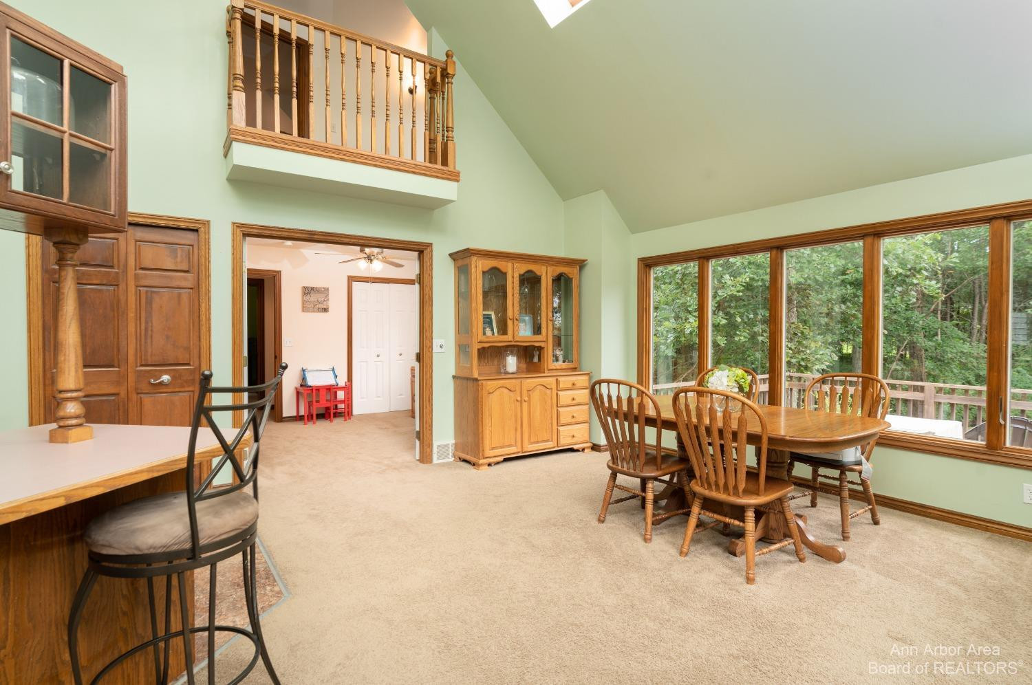 10654 Coopersfield Road Chelsea, MI 48118 - Photo 18 of 45 Photo 18