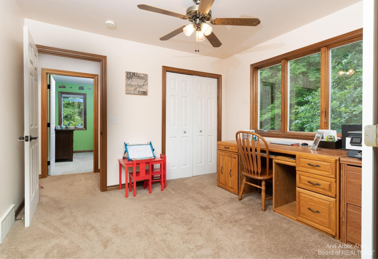 10654 Coopersfield Road Chelsea, MI 48118 - Photo 20 of 45 Photo 20