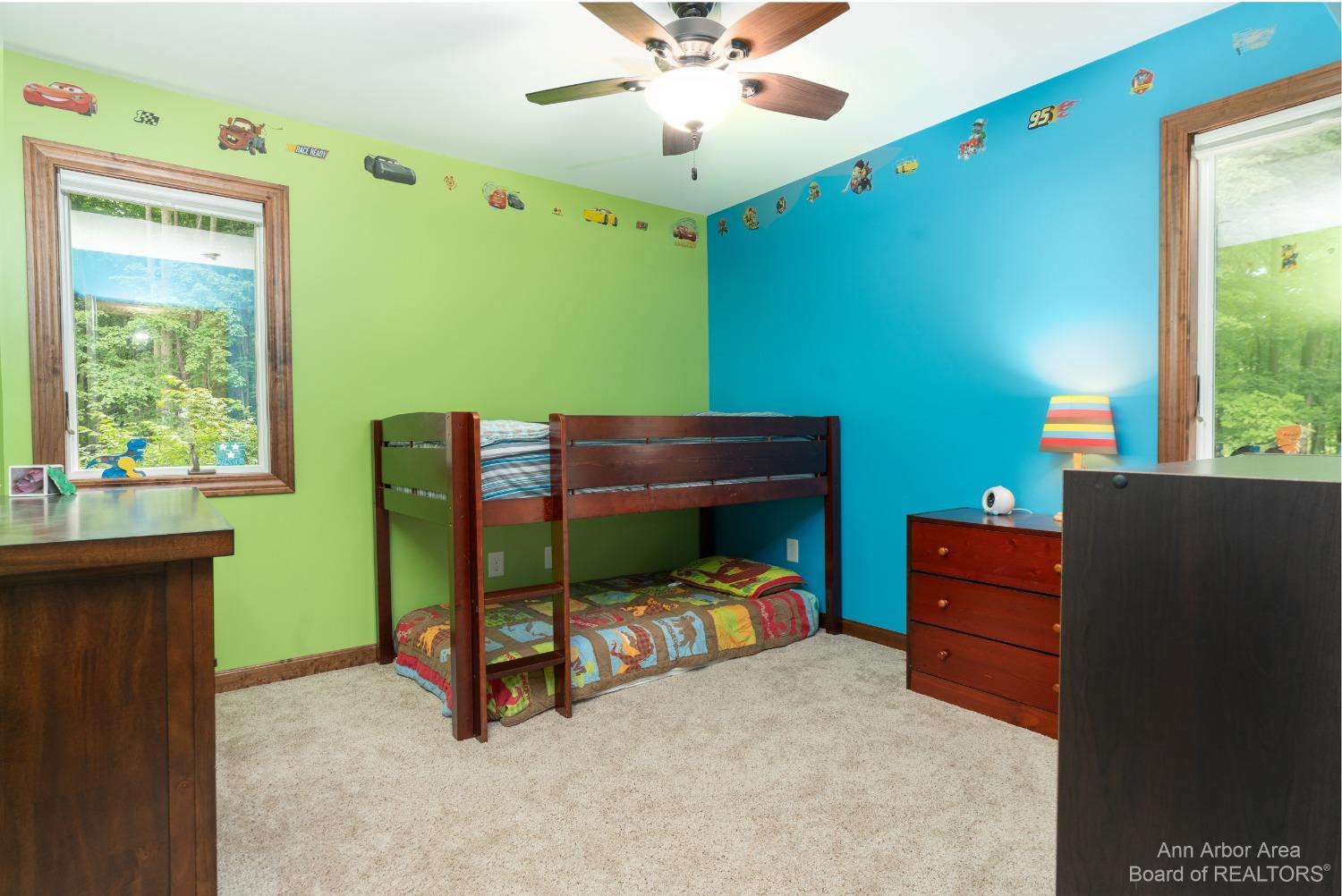 10654 Coopersfield Road Chelsea, MI 48118 - Photo 22 of 45 Photo 22