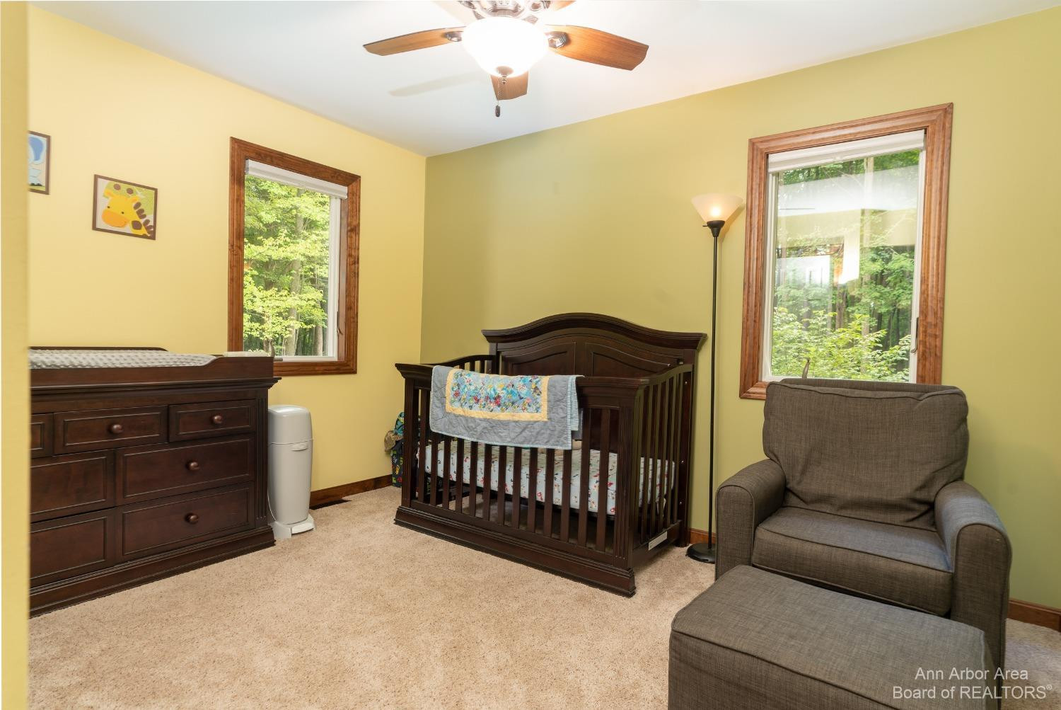 10654 Coopersfield Road Chelsea, MI 48118 - Photo 23 of 45 Photo 23