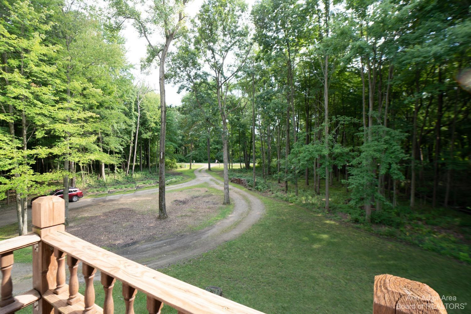 10654 Coopersfield Road Chelsea, MI 48118 - Photo 31 of 45 Photo 31