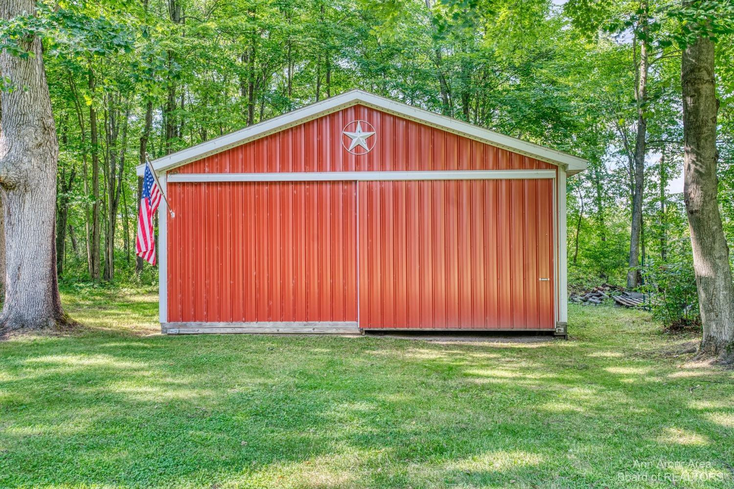 10654 Coopersfield Road Chelsea, MI 48118 - Photo 41 of 45 Photo 41
