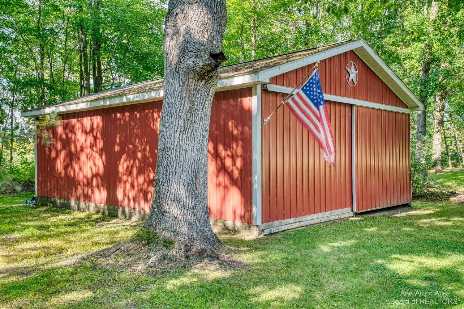 10654 Coopersfield Road Chelsea, MI 48118 - Photo 42 of 45 Photo 42