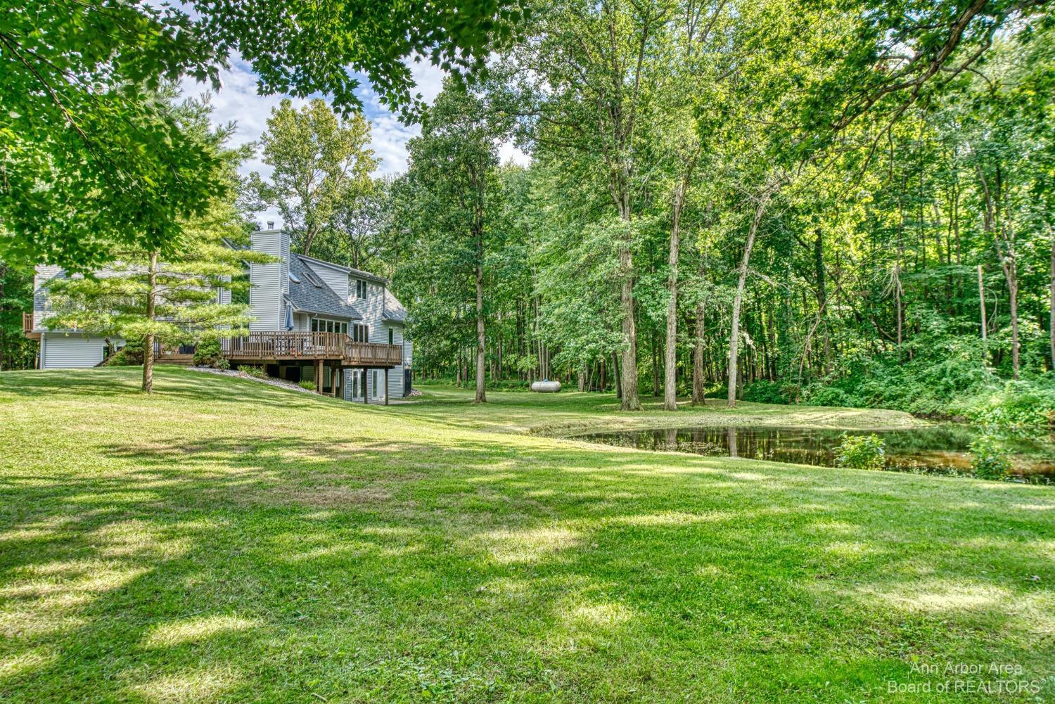 10654 Coopersfield Road Chelsea, MI 48118 - Photo 43 of 45 Photo 43
