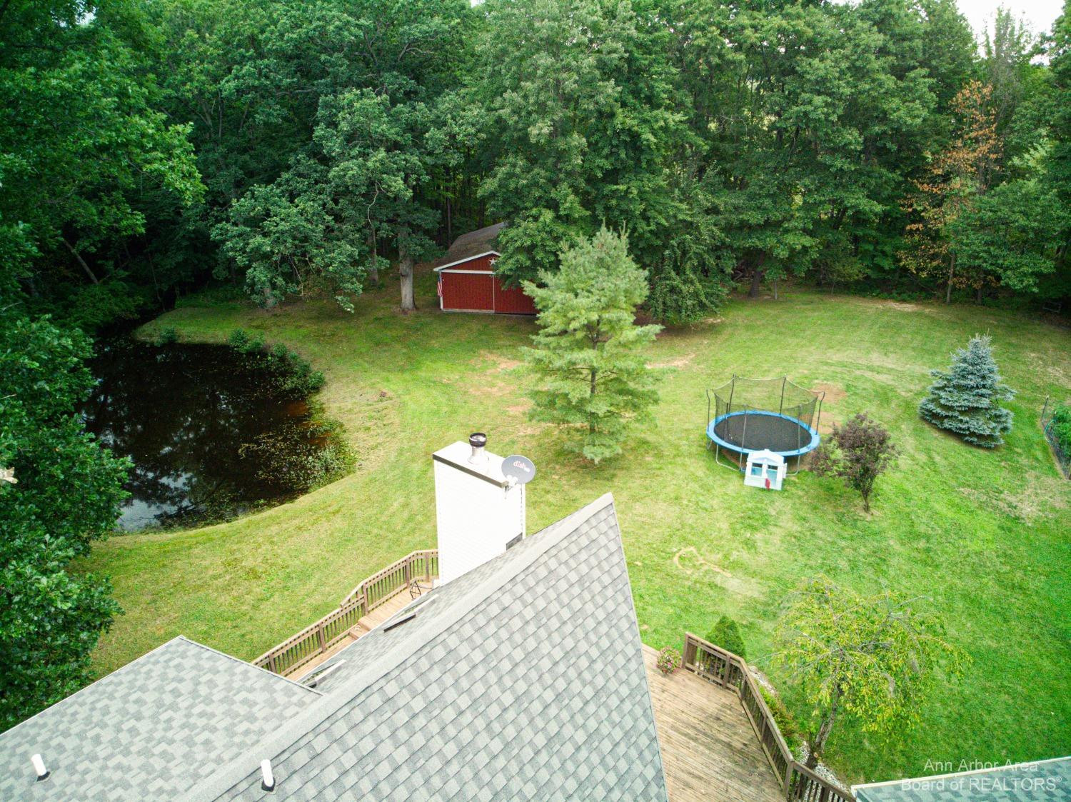 10654 Coopersfield Road Chelsea, MI 48118 - Photo 5 of 45 Photo 5