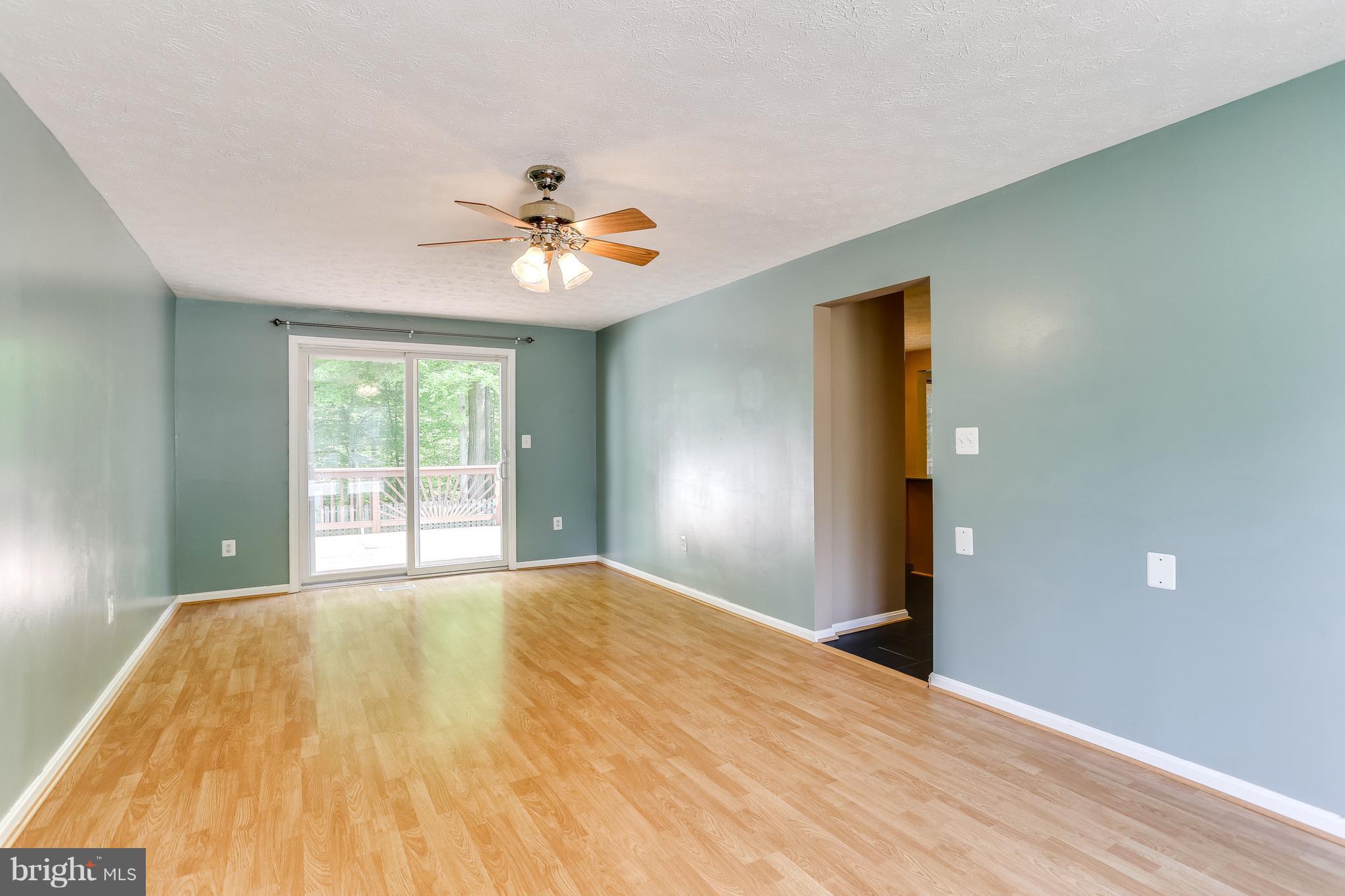 2746 Parallel Path Abingdon, MD 21009 - Photo 10 of 30 Converted garage family room