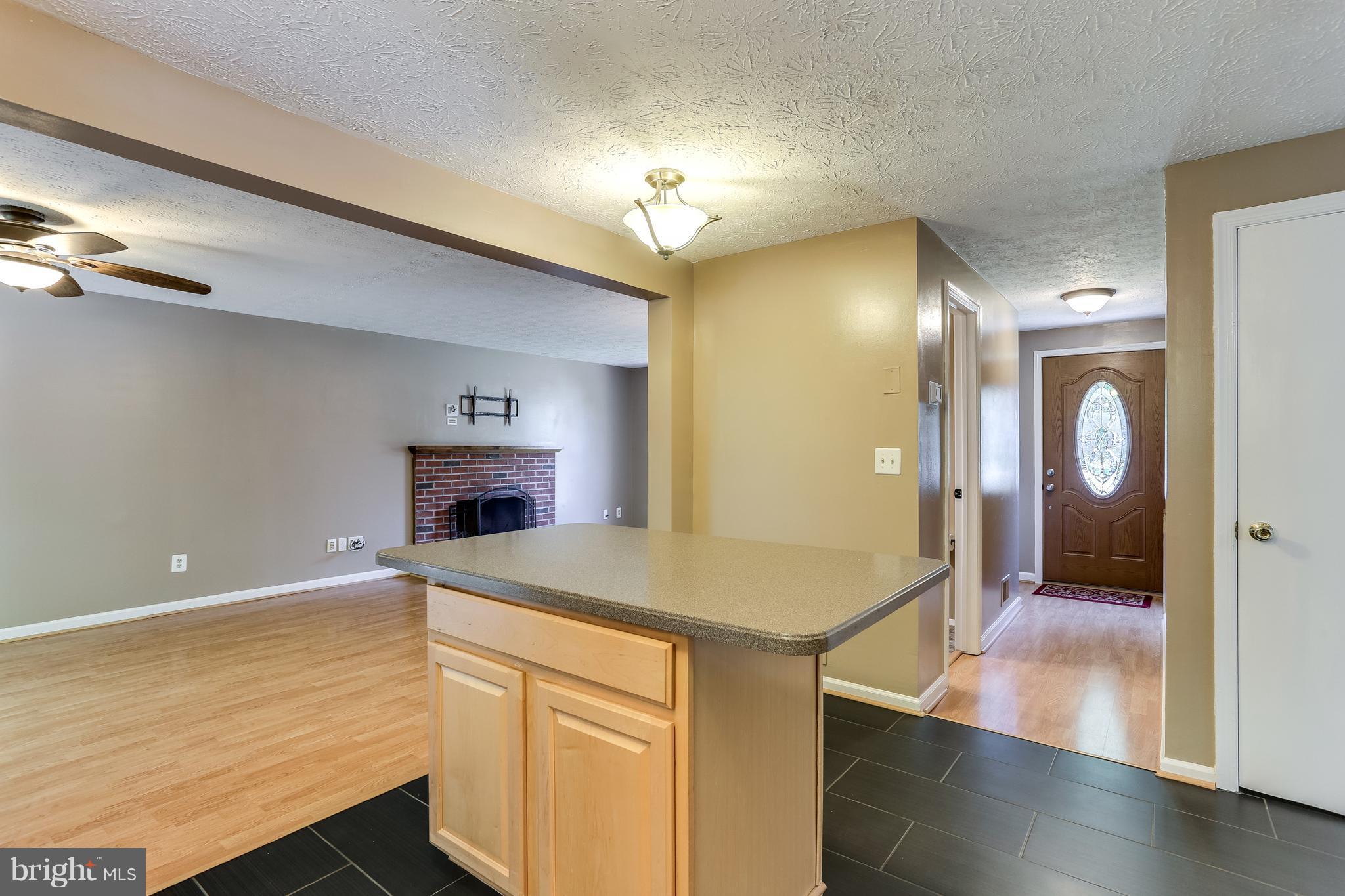 2746 Parallel Path Abingdon, MD 21009 - Photo 30 of 30 Open floor plan