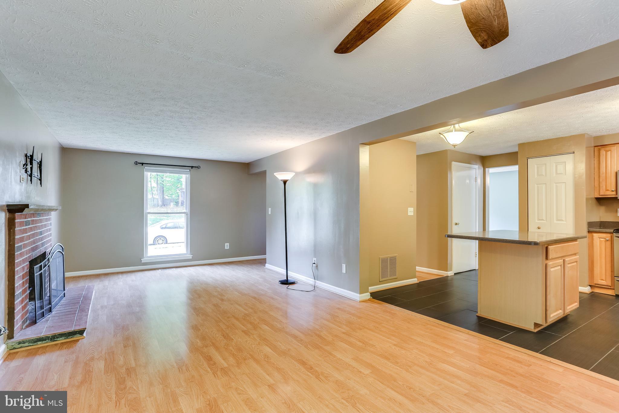 2746 Parallel Path Abingdon, MD 21009 - Photo 29 of 30 Bright open floor plan