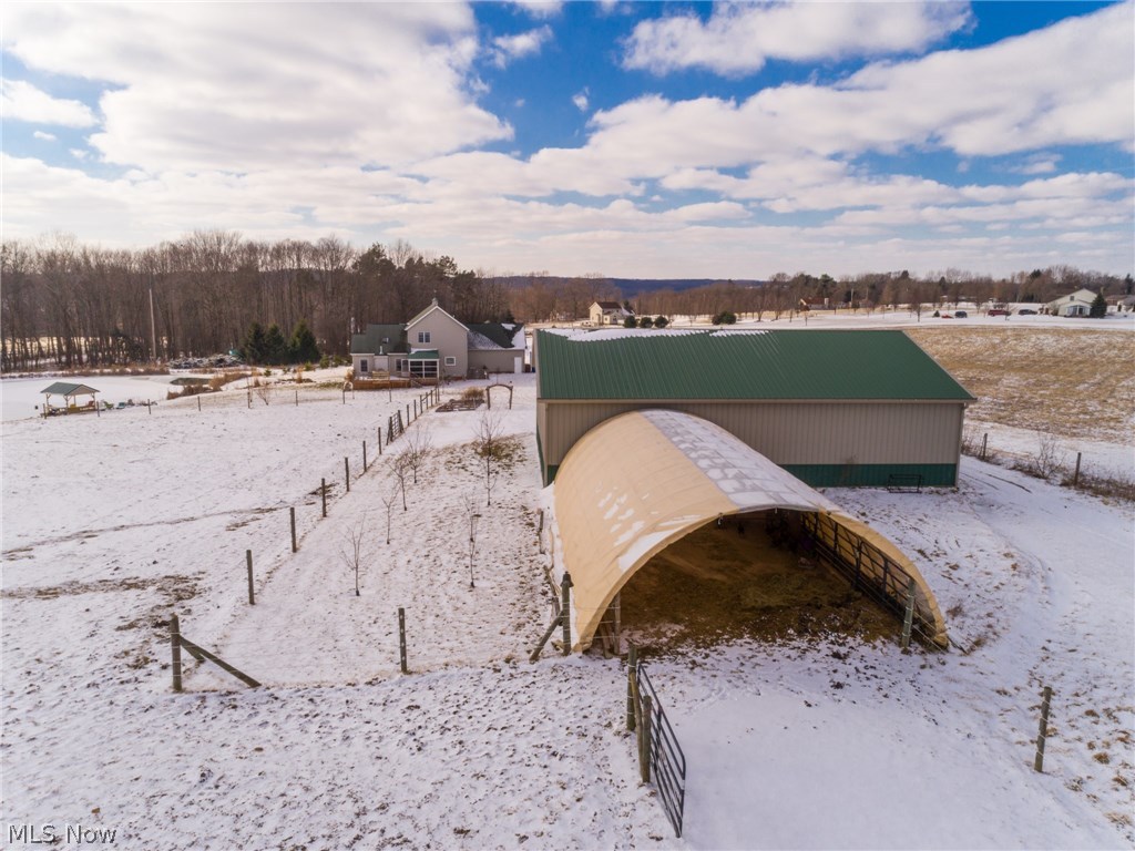6351 Grove Road Clinton, OH 44216 - Photo 11 of 34