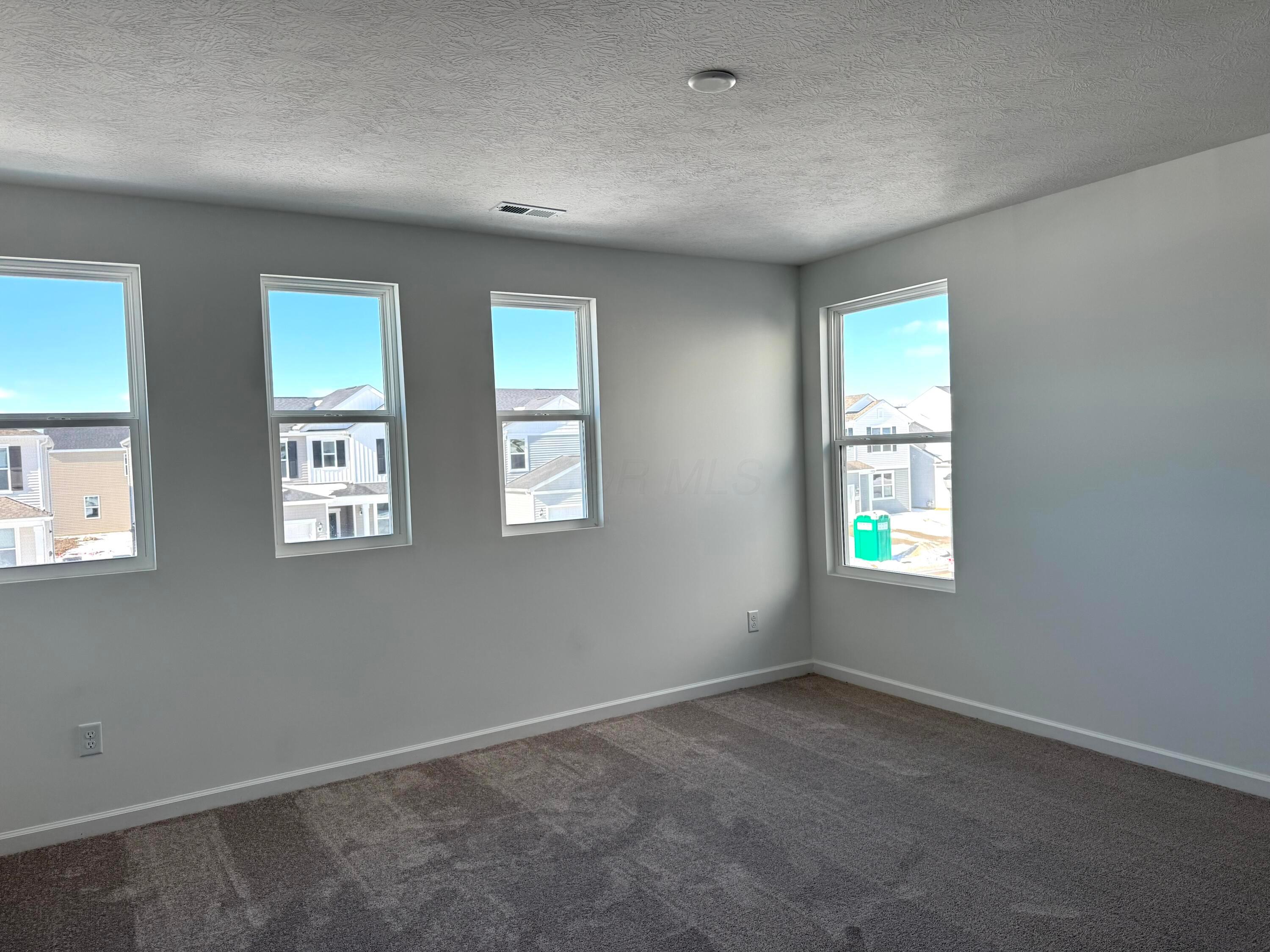 332 Rye Street, Unit LOT 53 Galloway, OH 43119 - Photo 21 of 56 Bedroom 4