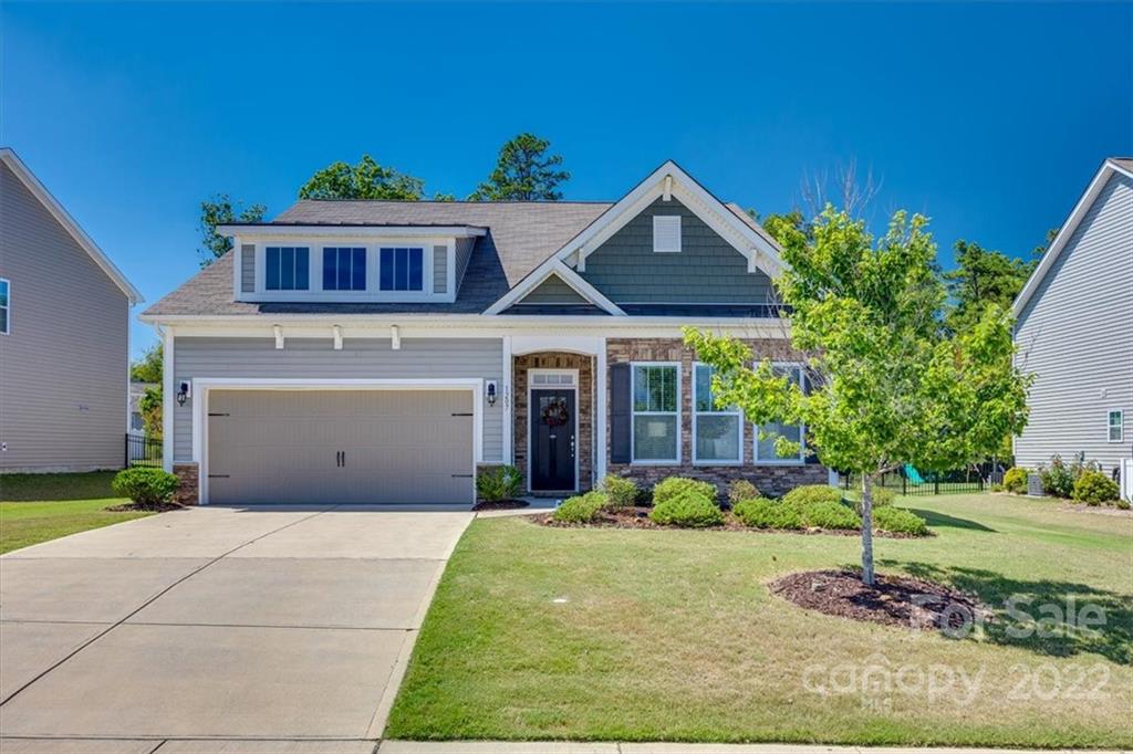 1207 Jack Pine Road Clover, SC 29710 - Photo 1 of 43 Gallery Image 1