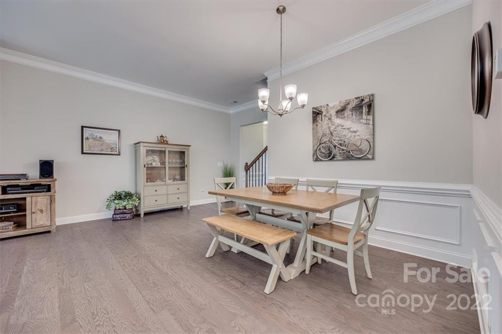 1207 Jack Pine Road Clover, SC 29710 - Photo 13 of 43 Gallery Image 13