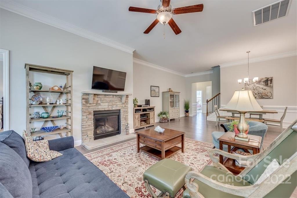 1207 Jack Pine Road Clover, SC 29710 - Photo 18 of 43 Gallery Image 18