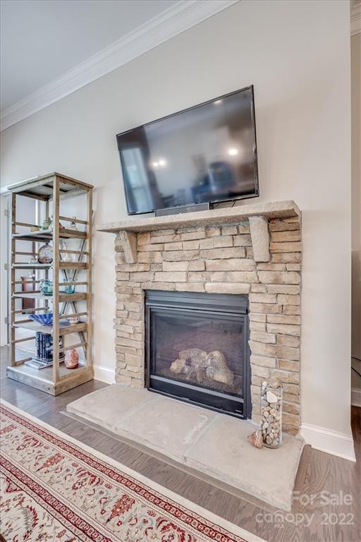 1207 Jack Pine Road Clover, SC 29710 - Photo 22 of 43 Gallery Image 22