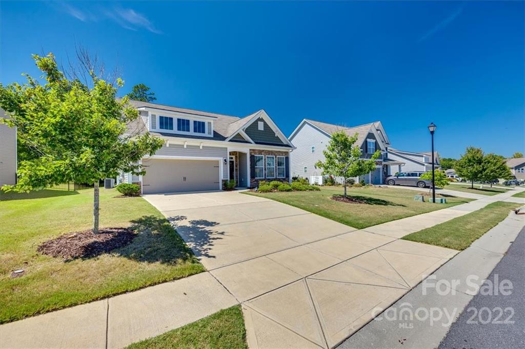 1207 Jack Pine Road Clover, SC 29710 - Photo 39 of 43 Gallery Image 39