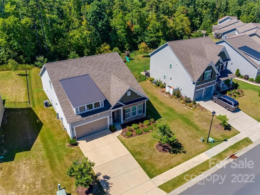1207 Jack Pine Road Clover, SC 29710 - Photo 40 of 43 Gallery Image 40