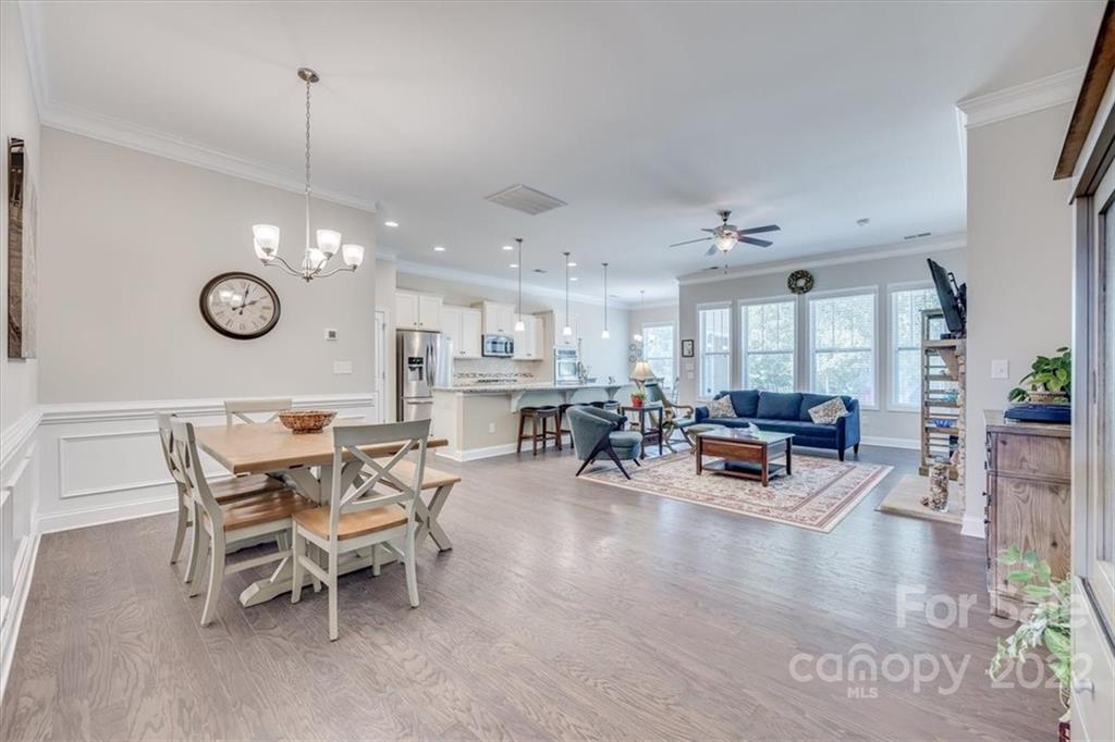 1207 Jack Pine Road Clover, SC 29710 - Photo 10 of 43 Gallery Image 10