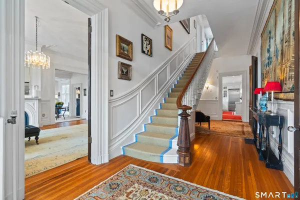 $3,595,000 | 259 North Main Street, Stonington, CT 06378