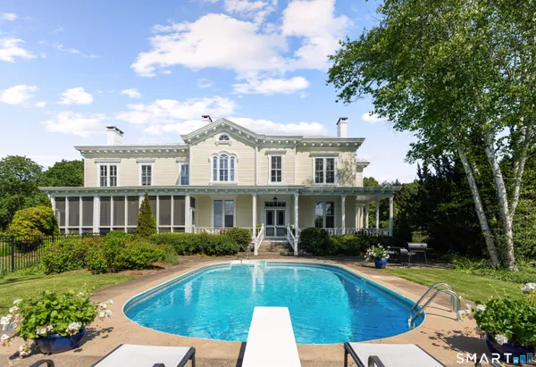 $3,595,000 | 259 North Main Street, Stonington, CT 06378