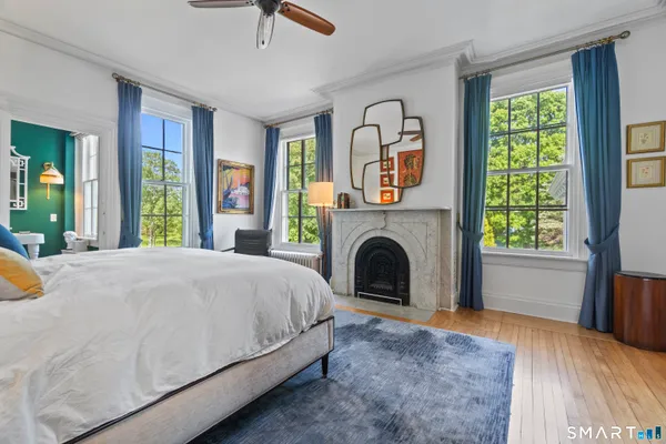 $3,595,000 | 259 North Main Street, Stonington, CT 06378