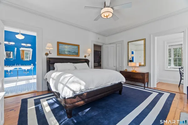 $3,595,000 | 259 North Main Street, Stonington, CT 06378