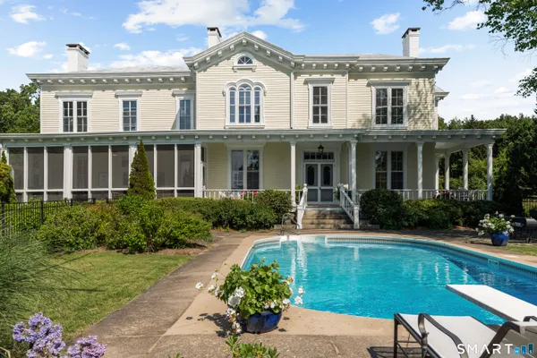 $3,595,000 | 259 North Main Street, Stonington, CT 06378