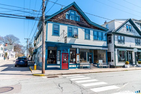 $3,595,000 | 259 North Main Street, Stonington, CT 06378