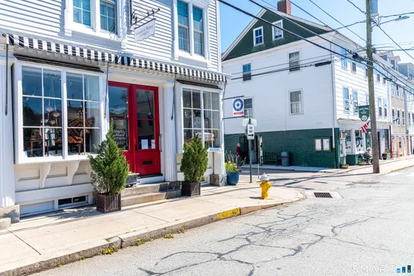 $3,595,000 | 259 North Main Street, Stonington, CT 06378