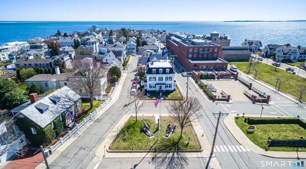 $3,595,000 | 259 North Main Street, Stonington, CT 06378