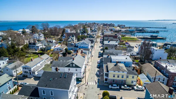 $3,595,000 | 259 North Main Street, Stonington, CT 06378