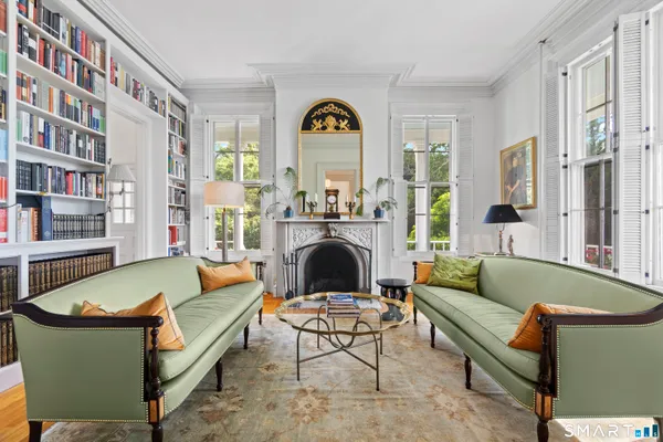 $3,595,000 | 259 North Main Street, Stonington, CT 06378