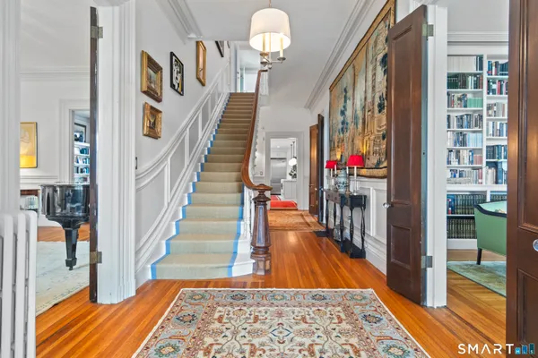 $3,595,000 | 259 North Main Street, Stonington, CT 06378