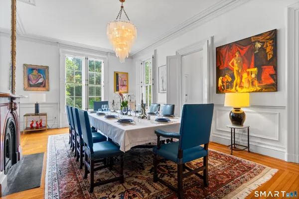 $3,595,000 | 259 North Main Street, Stonington, CT 06378