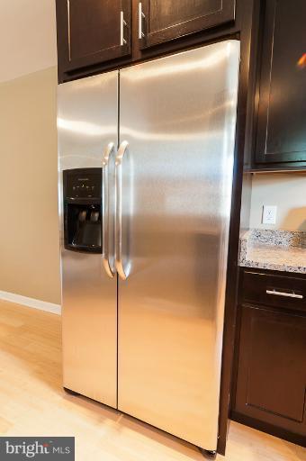 7026 Belclare Road Baltimore, MD 21222 - Photo 1 of 30 Kitchen