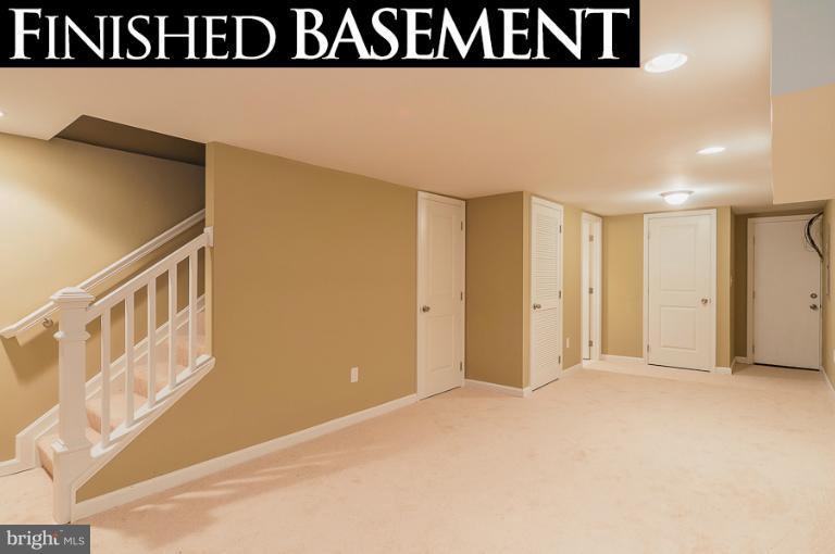 7026 Belclare Road Baltimore, MD 21222 - Photo 25 of 30 Family Room