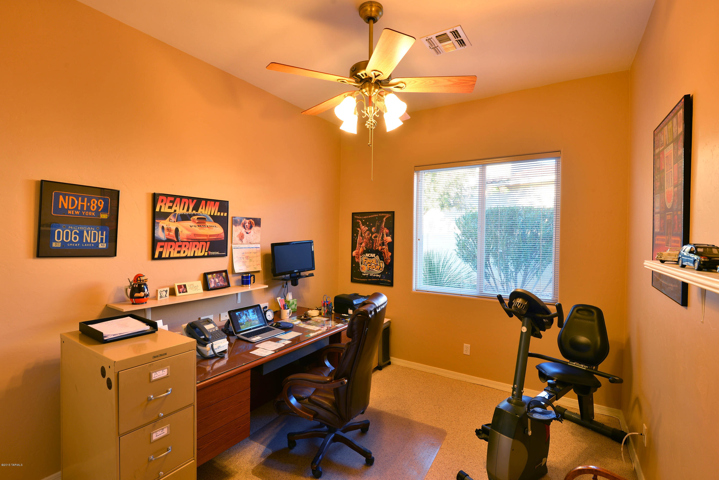 12684 North Rock Creek Road Tucson, AZ 85755 - Photo 16 of 30