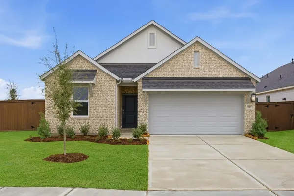 $324,790 | 727 Willow Grove Lane, Rosenberg, TX 77471