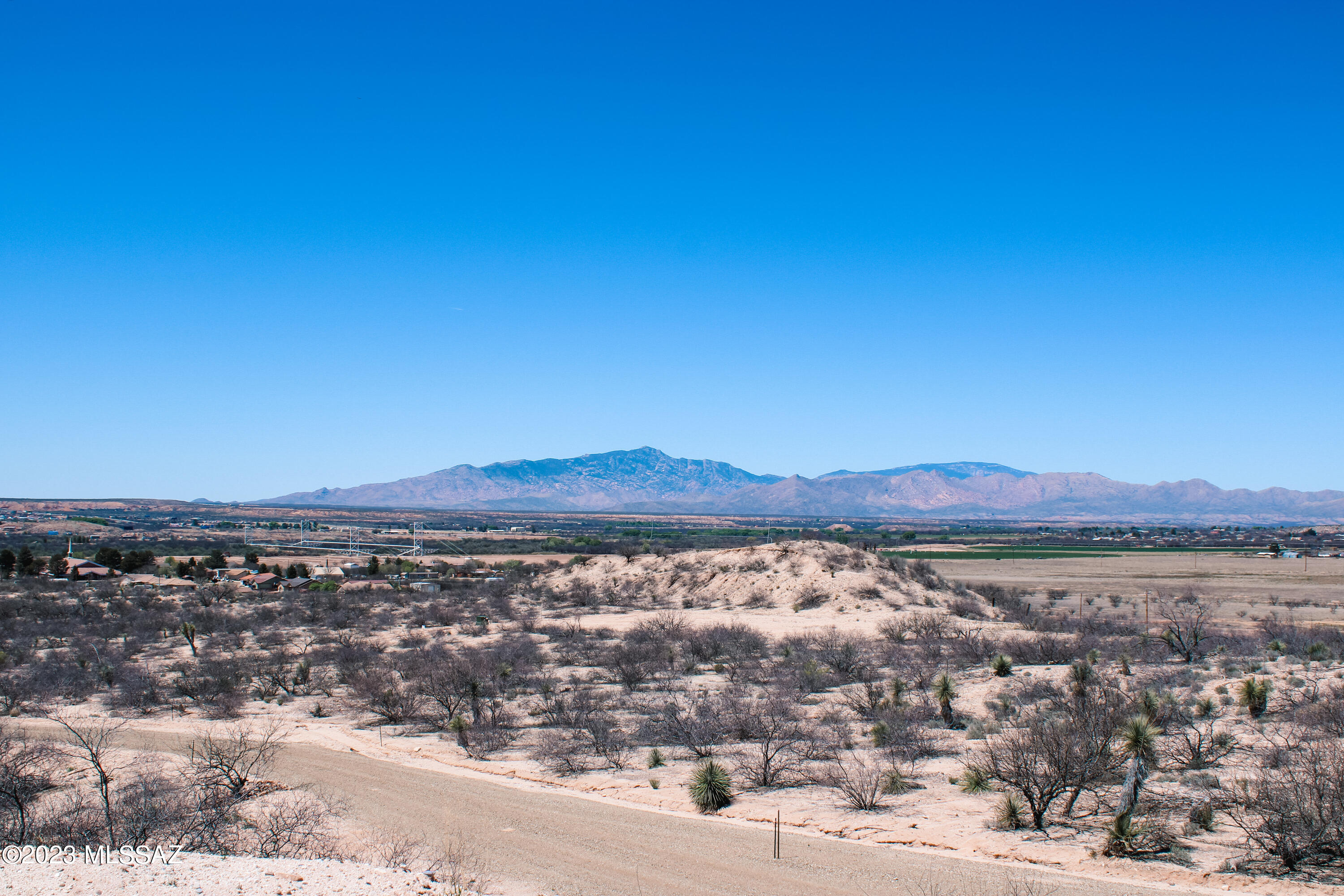Ramsey Road, Unit 4 Benson, AZ 85602 - Photo 7 of 24